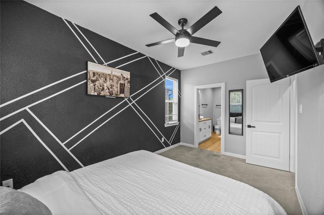 7418 Mount Street, Houston, TX 77088