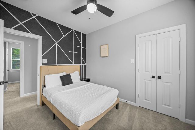 7418 Mount Street, Houston, TX 77088