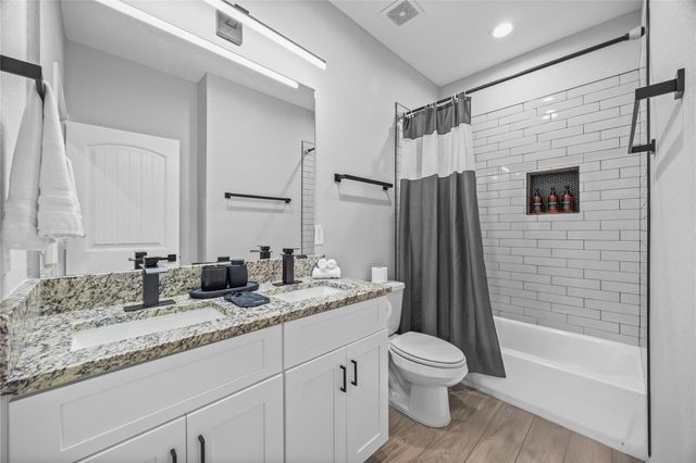 7418 Mount Street, Houston, TX 77088