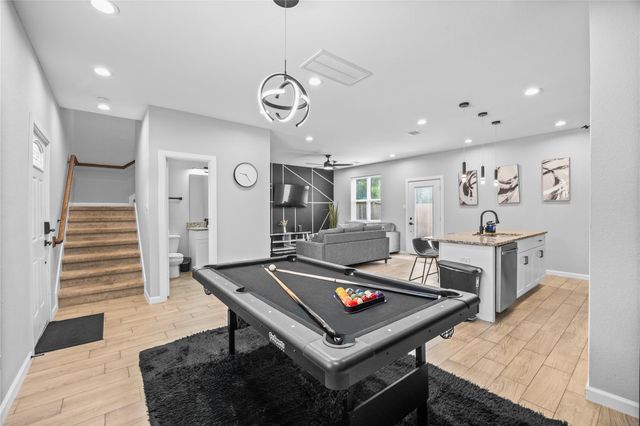 7418 Mount Street, Houston, TX 77088