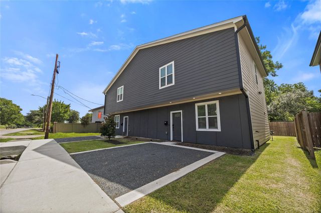 7418 Mount Street, Houston, TX 77088