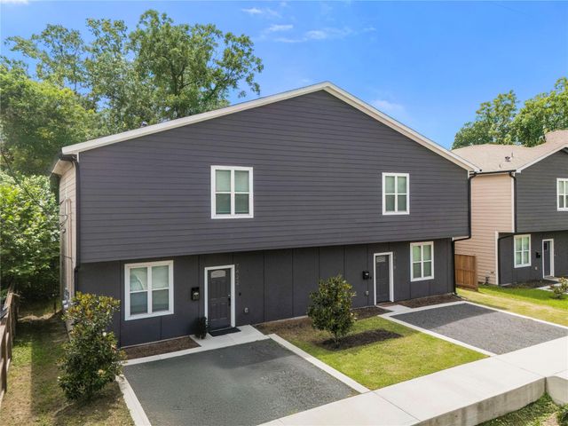 7418 Mount Street, Houston, TX 77088