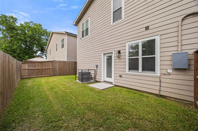 7418 Mount Street, Houston, TX 77088