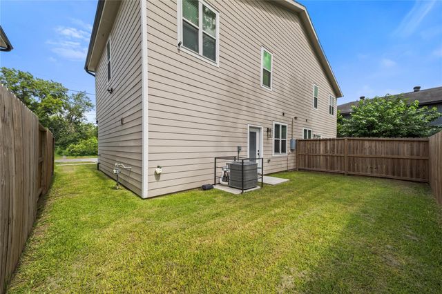 7418 Mount Street, Houston, TX 77088