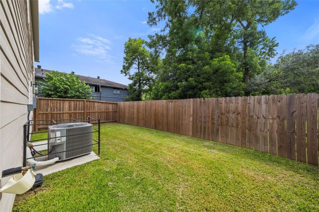 7418 Mount Street, Houston, TX 77088