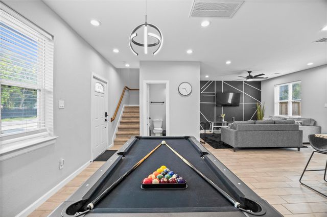 7418 Mount Street, Houston, TX 77088