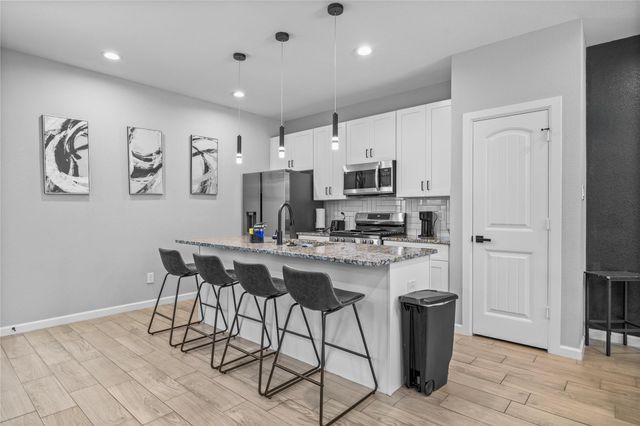 7418 Mount Street, Houston, TX 77088