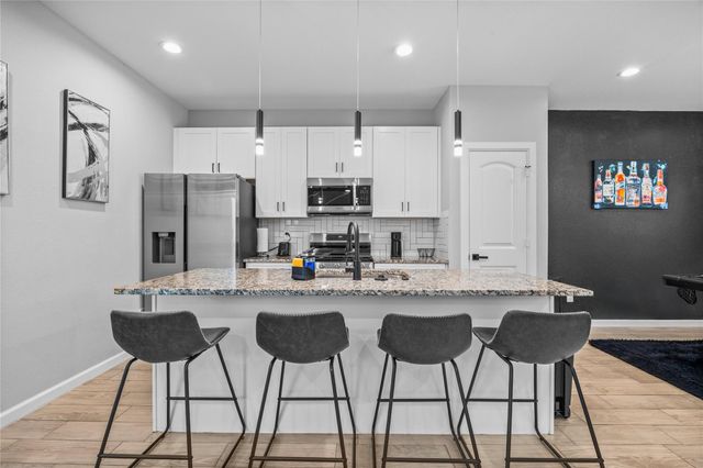 7418 Mount Street, Houston, TX 77088