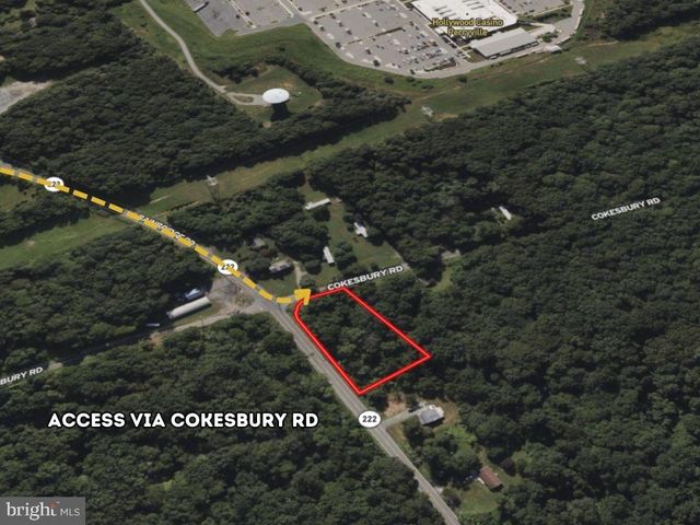 BAINBRIDGE RD, Port Deposit, MD 21904