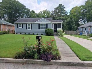 2224 Baker NW Terrace, Atlanta, GA 30318