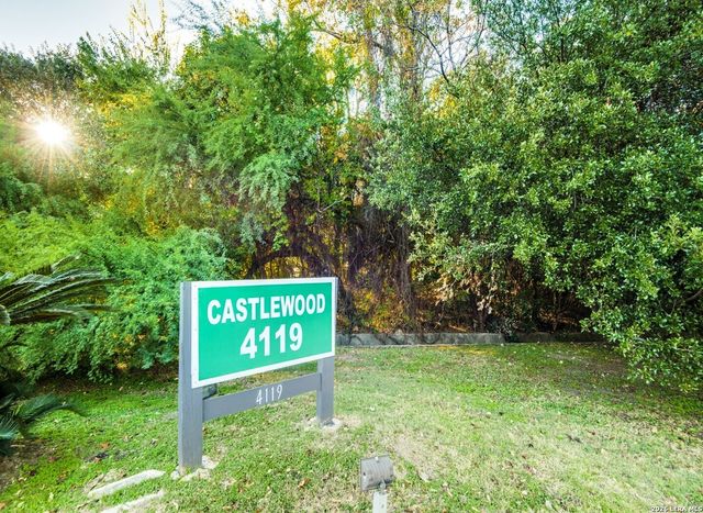 4119 Medical Dr Apt C307, San Antonio, TX 78229