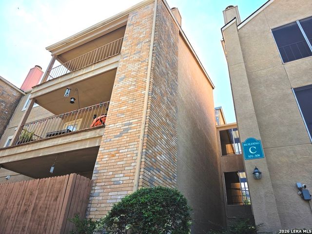 4119 Medical Dr Apt C307, San Antonio, TX 78229