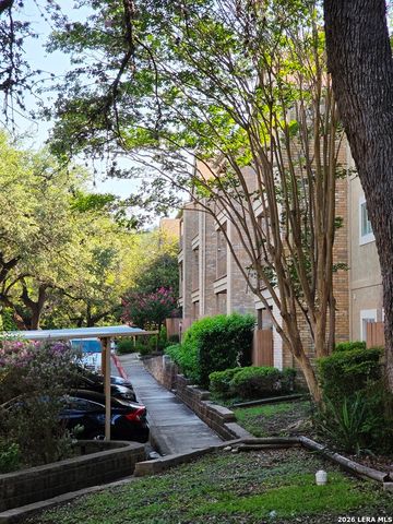 4119 Medical Dr Apt C307, San Antonio, TX 78229
