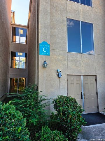 4119 Medical Dr Apt C307, San Antonio, TX 78229
