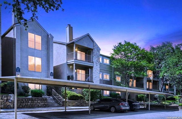 4119 Medical Dr Apt C307, San Antonio, TX 78229