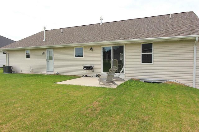 1006 MENDOTA DRIVE, Green Bay, WI 54311