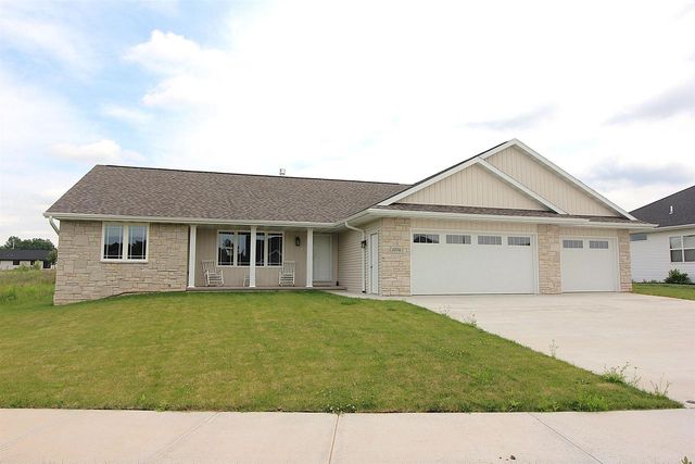 1006 MENDOTA DRIVE, Green Bay, WI 54311