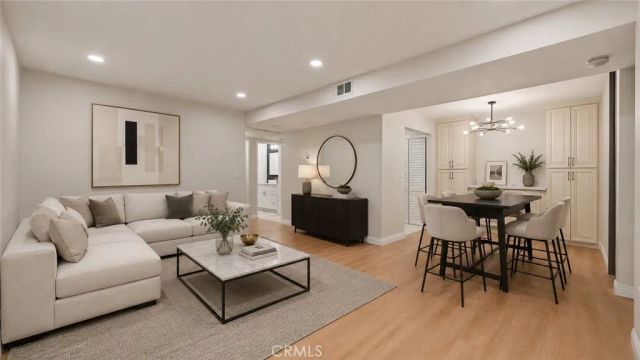 8309 Vineyard 5, Rancho Cucamonga, CA 91730