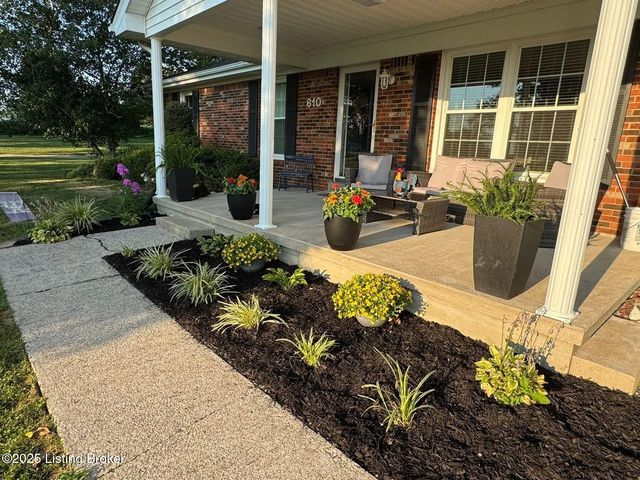 610 Heinsville Rd, Shelbyville, KY 40065