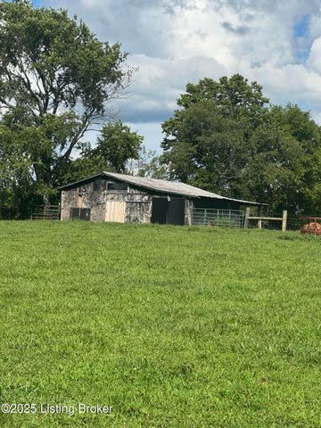 610 Heinsville Rd, Shelbyville, KY 40065