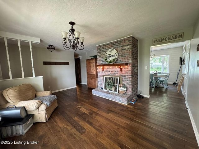 610 Heinsville Rd, Shelbyville, KY 40065