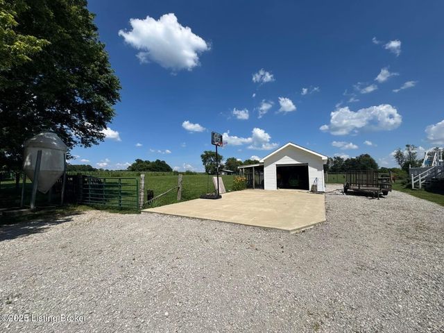 610 Heinsville Rd, Shelbyville, KY 40065