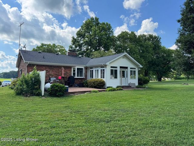 610 Heinsville Rd, Shelbyville, KY 40065