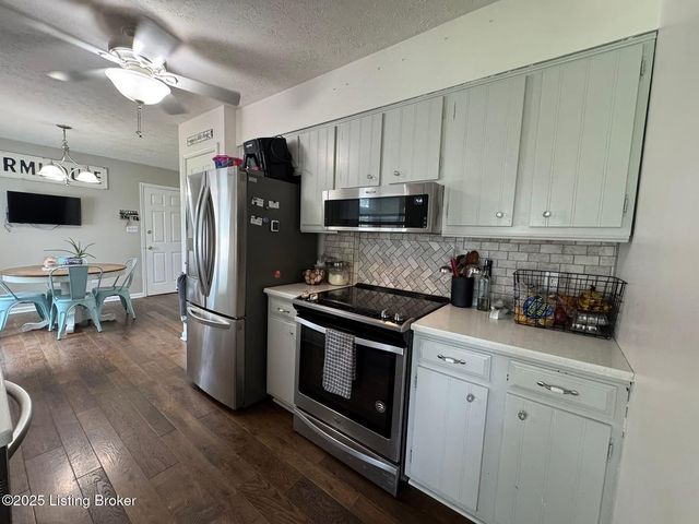 610 Heinsville Rd, Shelbyville, KY 40065