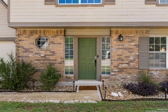 7306 PARK WEST DR, San Antonio, TX 78250