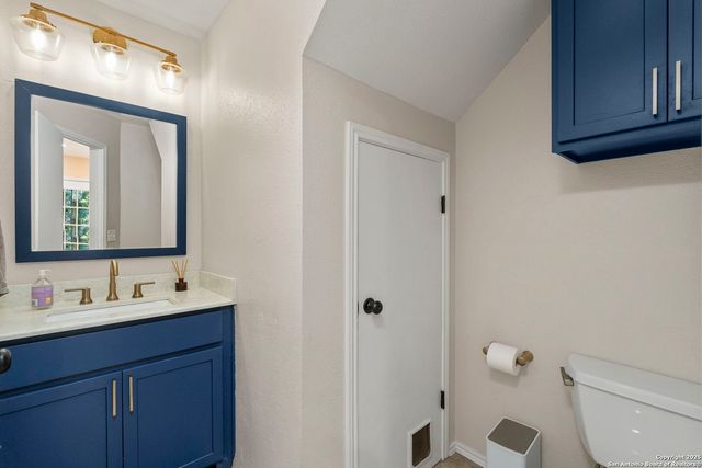 7306 PARK WEST DR, San Antonio, TX 78250