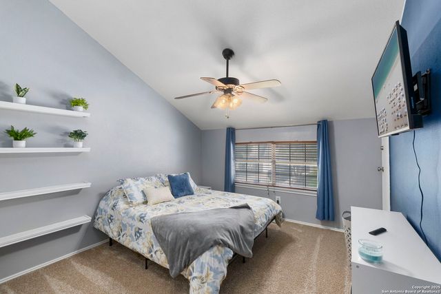 7306 PARK WEST DR, San Antonio, TX 78250