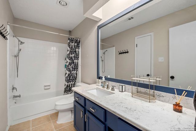 7306 PARK WEST DR, San Antonio, TX 78250