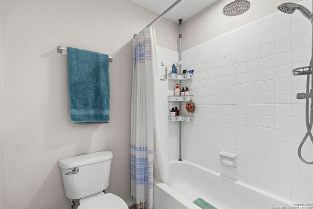 7306 PARK WEST DR, San Antonio, TX 78250