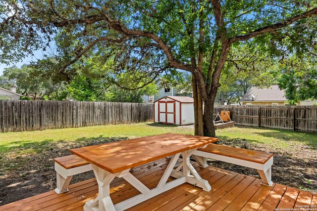 7306 PARK WEST DR, San Antonio, TX 78250