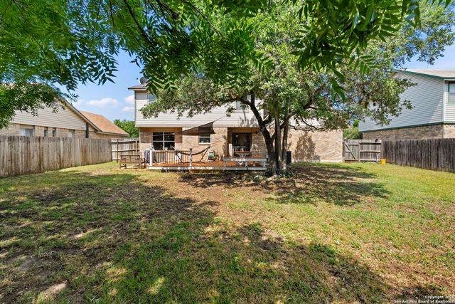 7306 PARK WEST DR, San Antonio, TX 78250