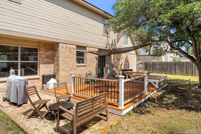 7306 PARK WEST DR, San Antonio, TX 78250