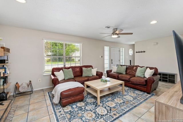 7306 PARK WEST DR, San Antonio, TX 78250