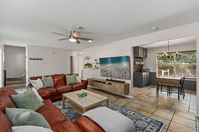 7306 PARK WEST DR, San Antonio, TX 78250