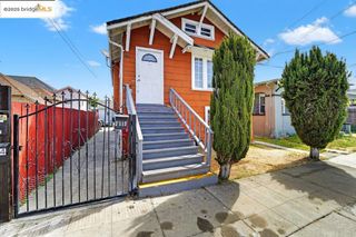 4114 E 17Th St, Oakland, CA 94601