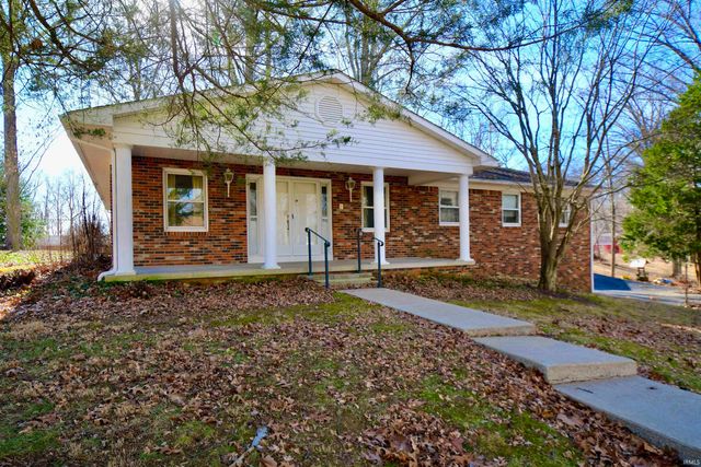 64 Northern Hills Drive, Bedford, IN 47421