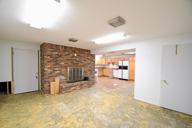 64 Northern Hills Drive, Bedford, IN 47421