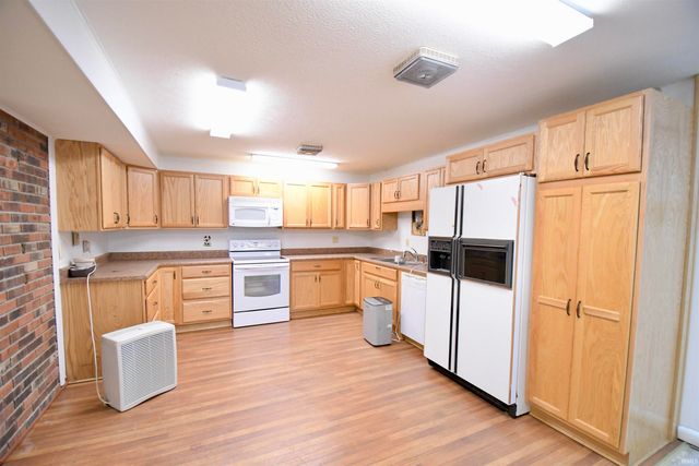 64 Northern Hills Drive, Bedford, IN 47421