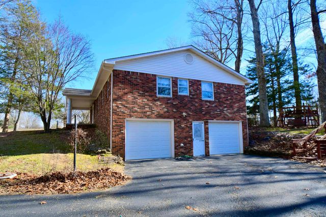 64 Northern Hills Drive, Bedford, IN 47421