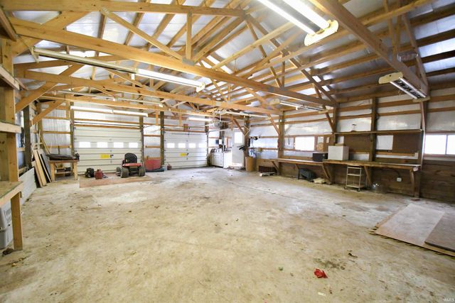 64 Northern Hills Drive, Bedford, IN 47421