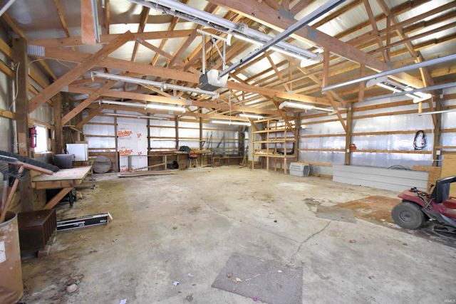 64 Northern Hills Drive, Bedford, IN 47421