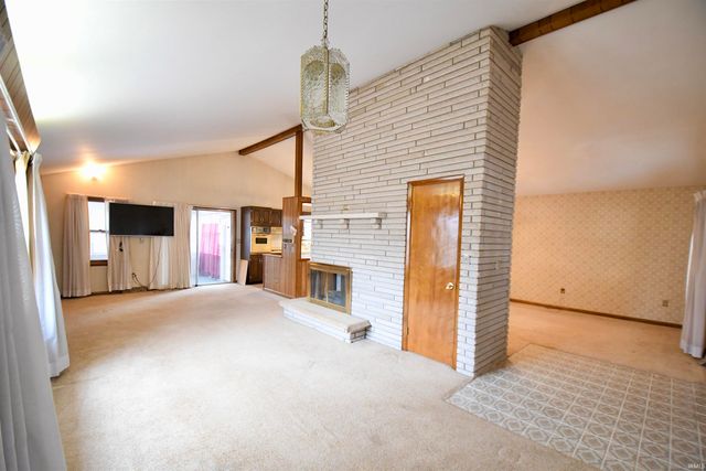 64 Northern Hills Drive, Bedford, IN 47421