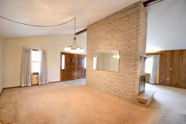 64 Northern Hills Drive, Bedford, IN 47421