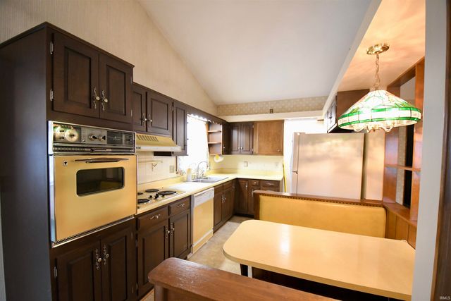 64 Northern Hills Drive, Bedford, IN 47421