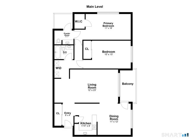 154 Cold Spring Road 62, Stamford, CT 06905