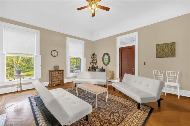 1700 Richardson Drive, Reidsville, NC 27320